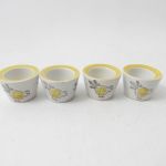 666 2507 EGG CUPS